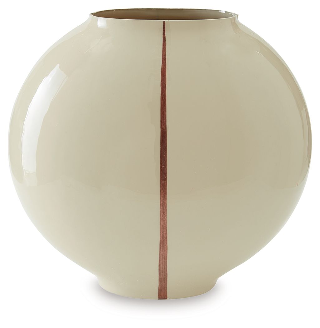 Sheabourne - Vase - Hornell Furniture Outlet