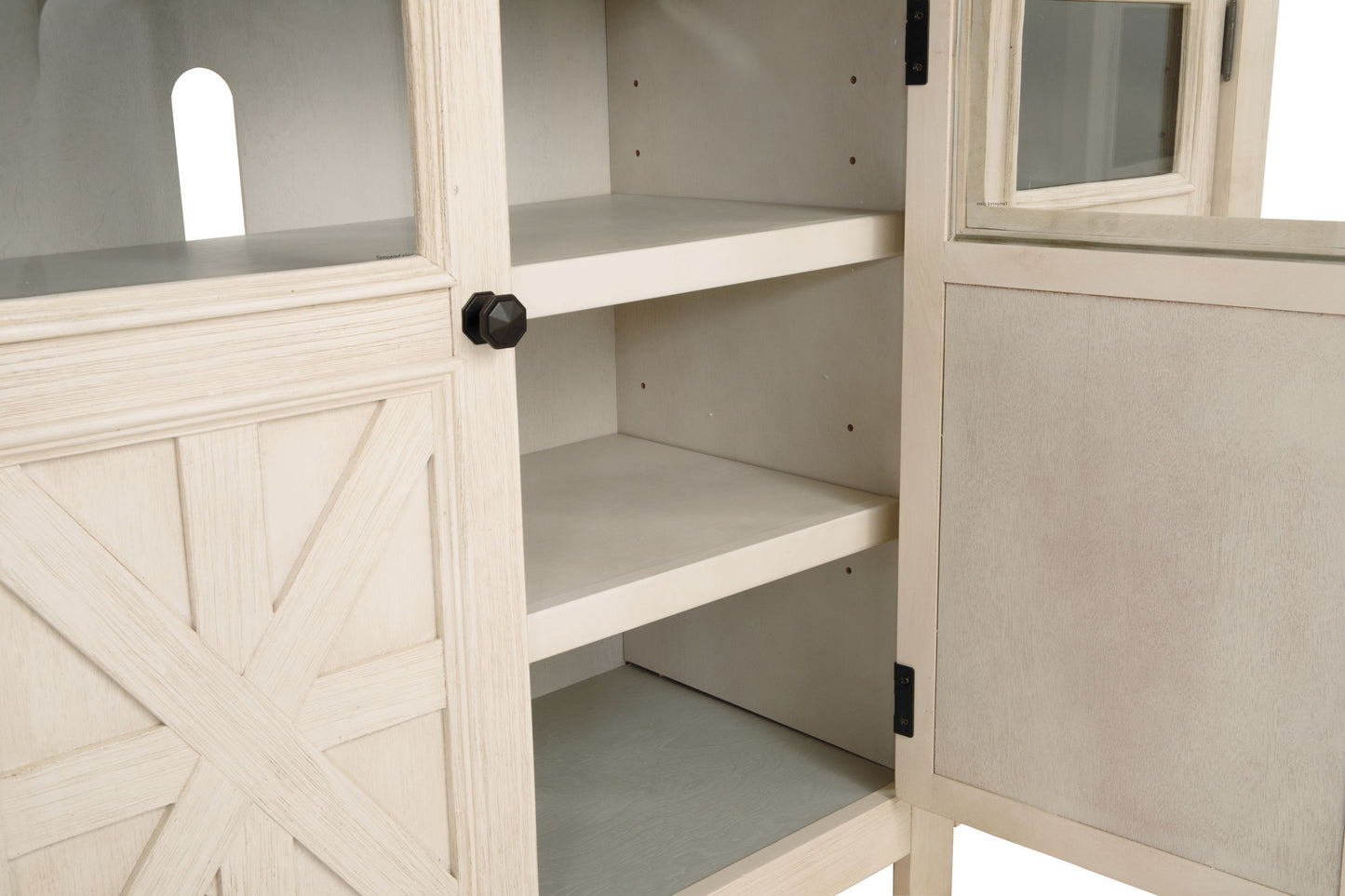 Bolanburg - TV Stand - Hornell Furniture Outlet