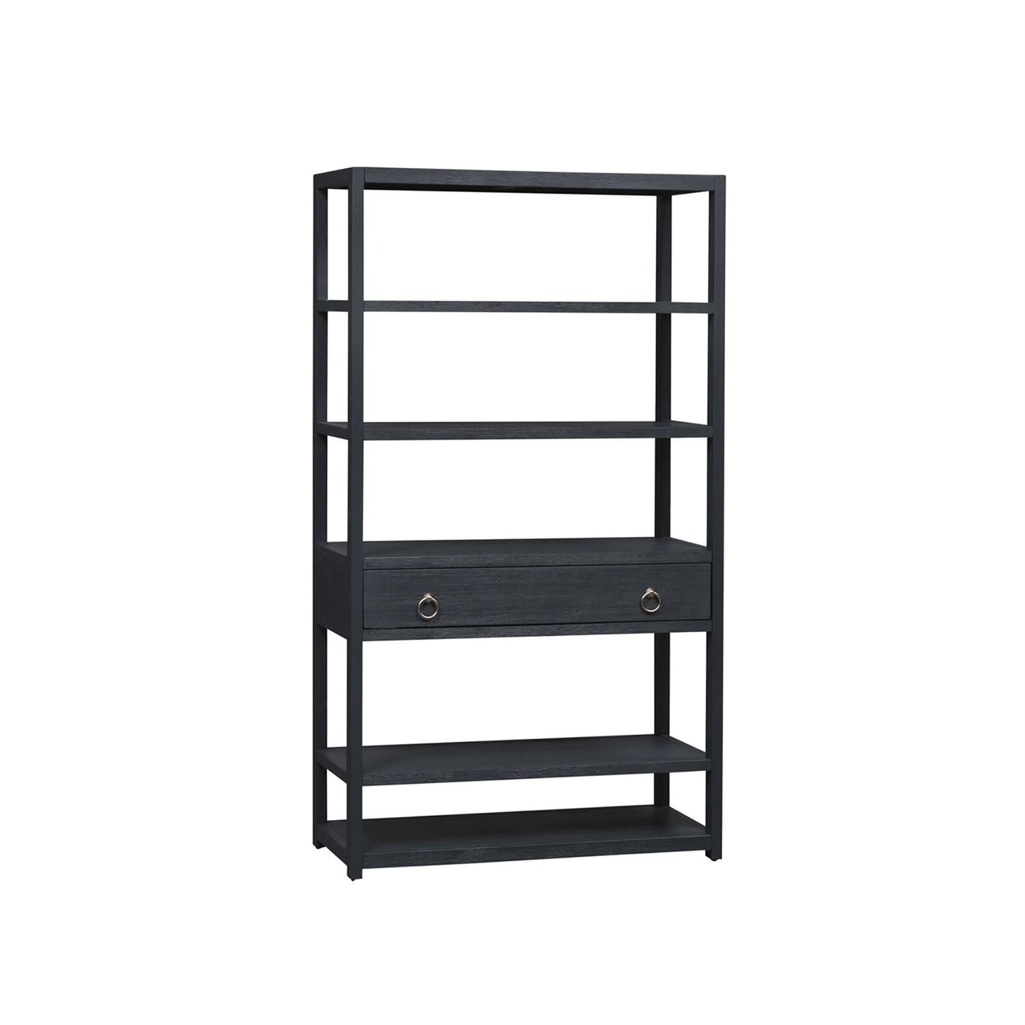 East End - Accent Bookcase - Hornell Furniture Outlet