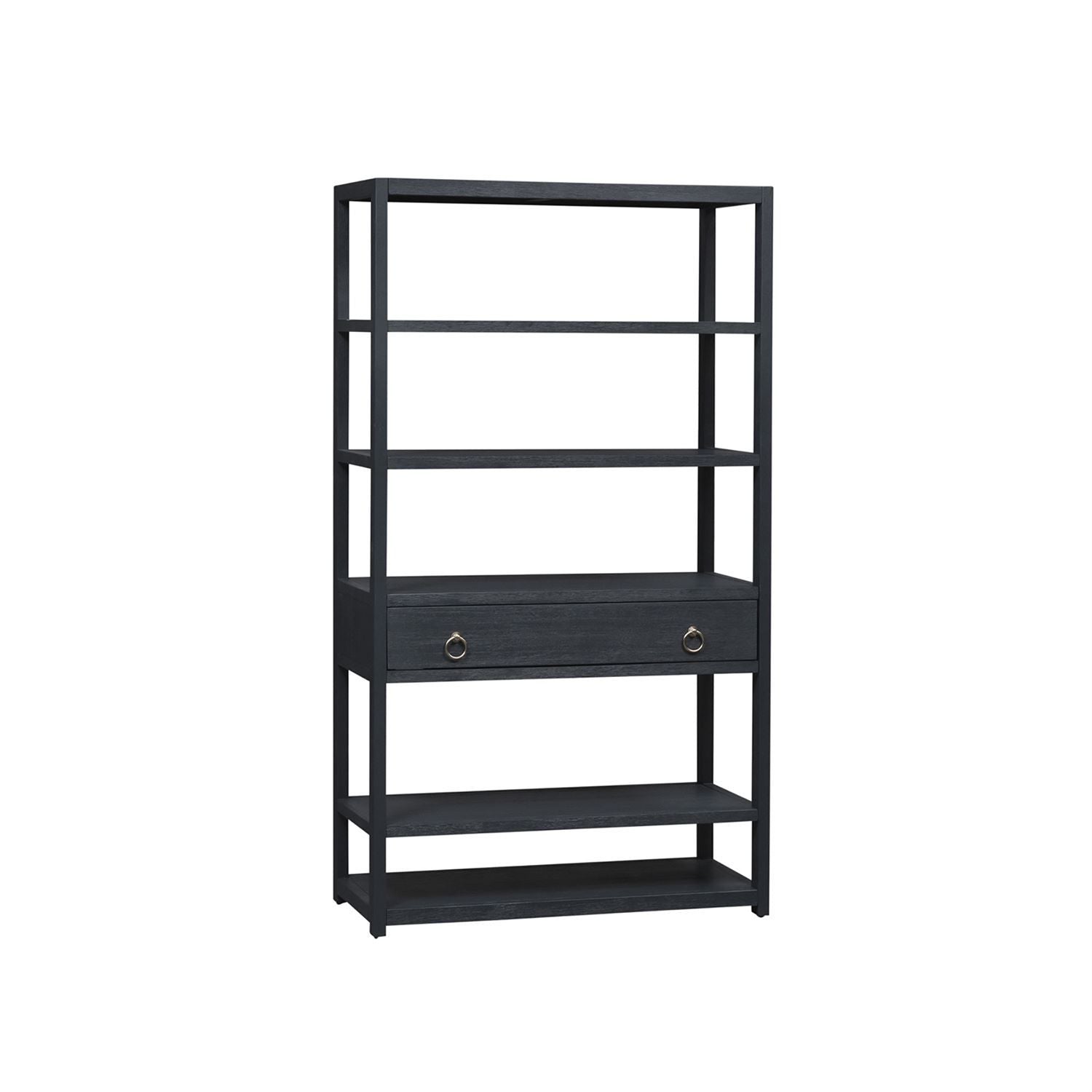 East End - Accent Bookcase - Hornell Furniture Outlet