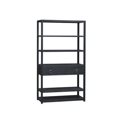 East End - Accent Bookcase - Hornell Furniture Outlet