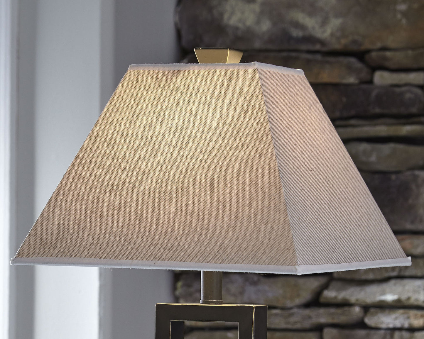 Deidra - Table Lamp (Set of 2) - Hornell Furniture Outlet