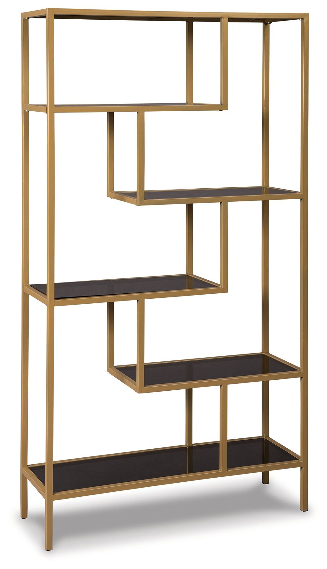 Frankwell - Bookcase - Hornell Furniture Outlet