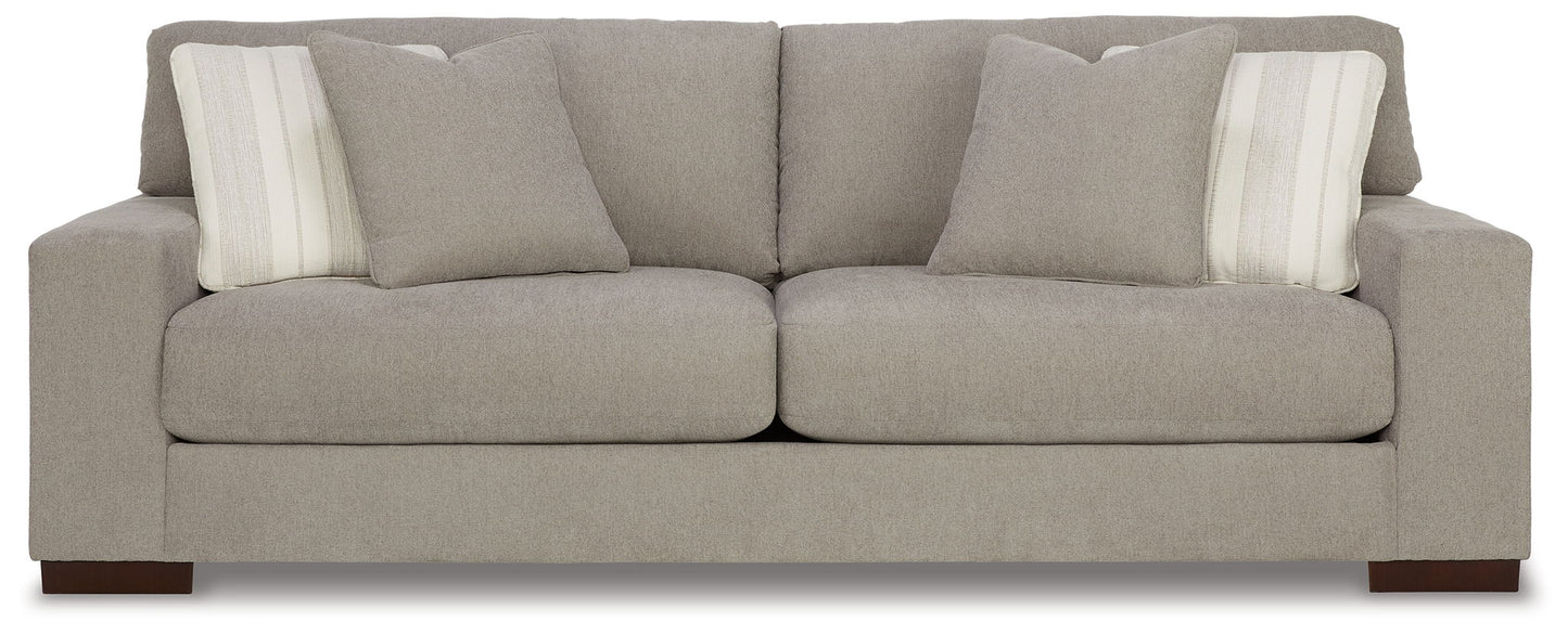 Maggie - Sofa - Hornell Furniture Outlet