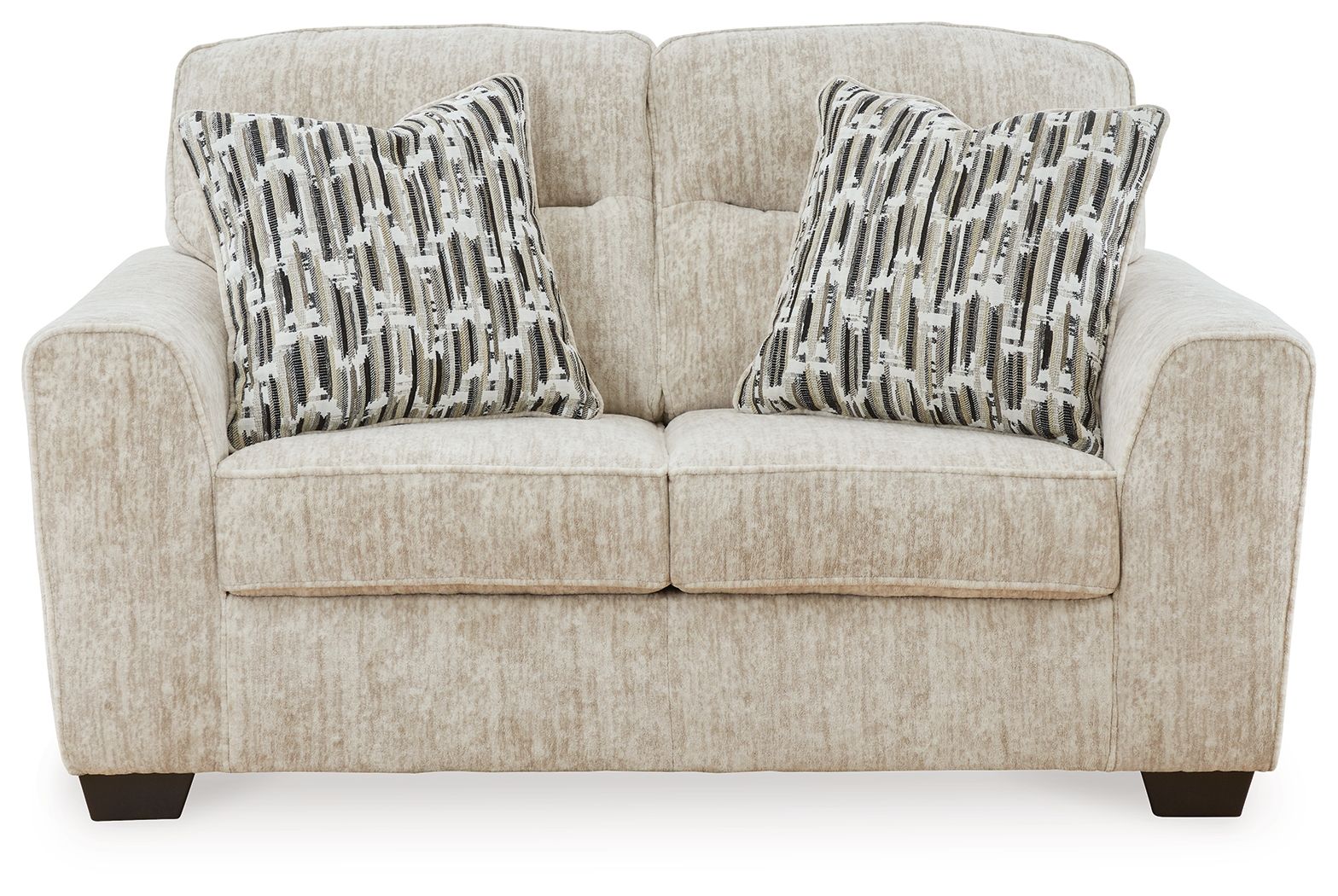 Lonoke - Loveseat - Hornell Furniture Outlet