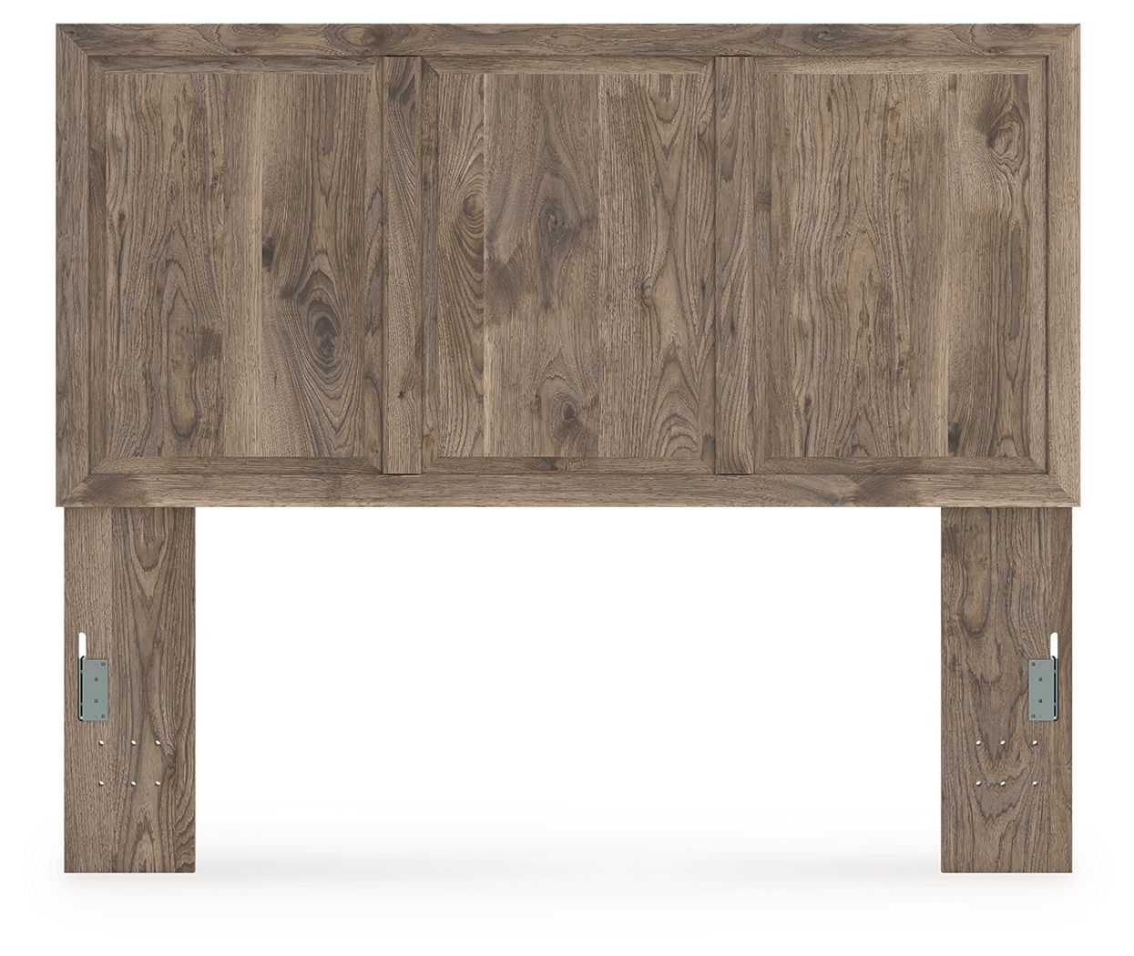 Rusticott - Panel Headboard - Hornell Furniture Outlet