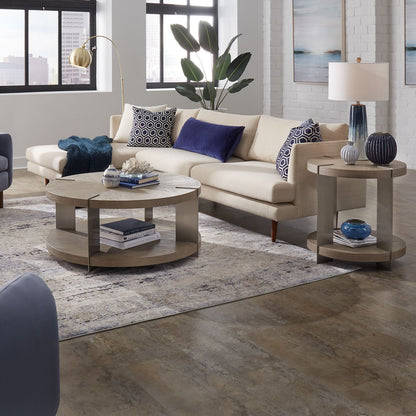 Harlow - Table Set - Hornell Furniture Outlet