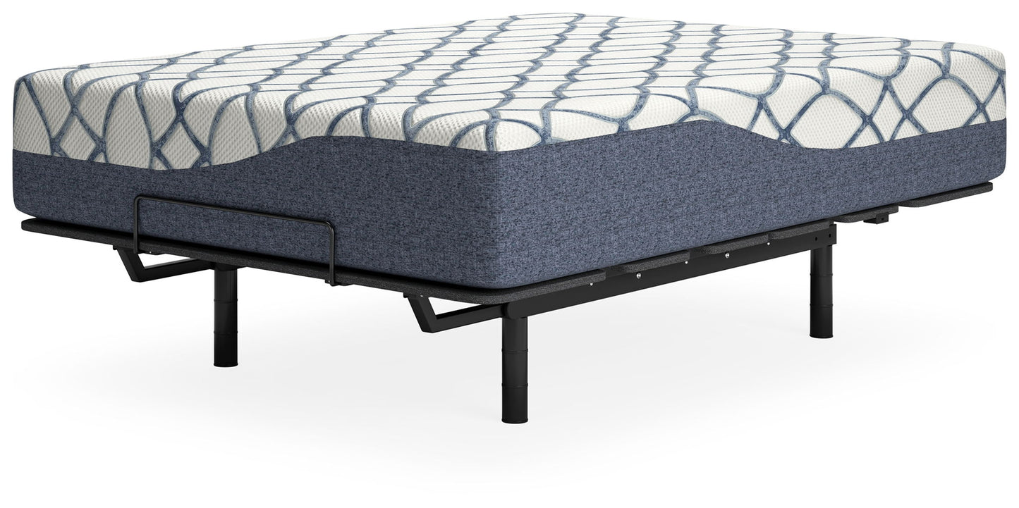 14 Inch Chime Elite 2.0 - Ultra Plush Mattress - Hornell Furniture Outlet