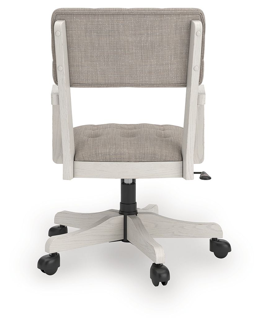 Robbinsdale - Home Office Set - Hornell Furniture Outlet
