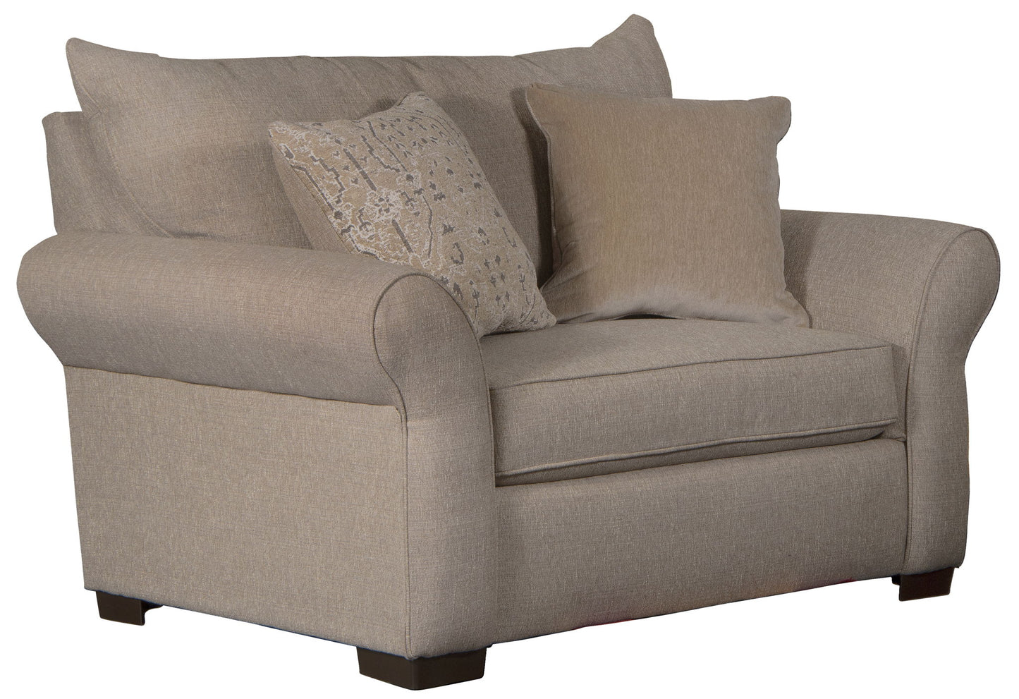 Maddox - Chair - Hornell Furniture Outlet