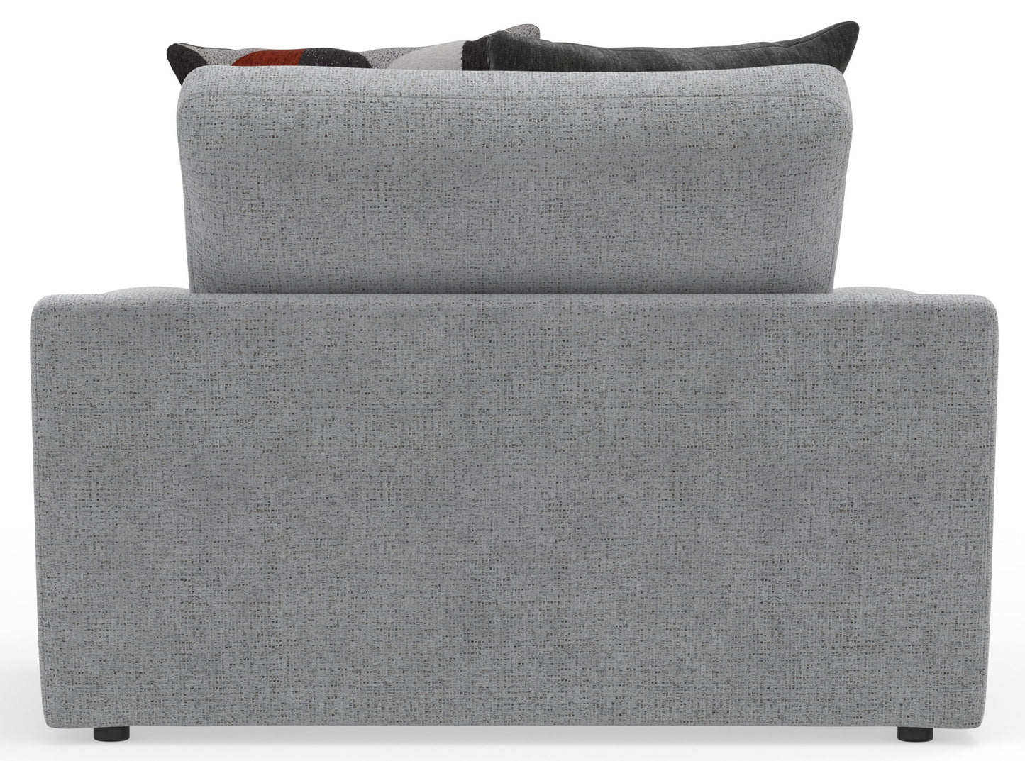 Arlo - Chair & 1/2 - Hornell Furniture Outlet