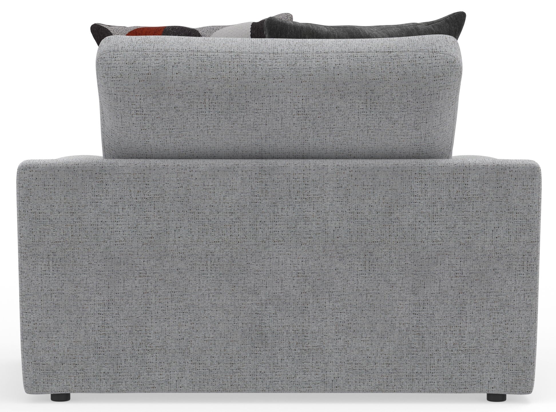 Arlo - Chair & 1/2 - Hornell Furniture Outlet