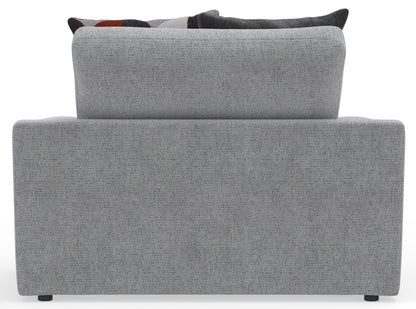 Arlo - Chair & 1/2 - Hornell Furniture Outlet