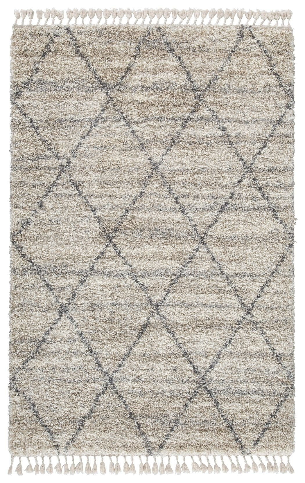 Abdalah - Rug - Hornell Furniture Outlet