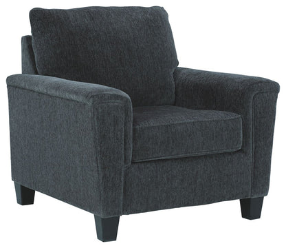 Abinger - Arm Chair - Hornell Furniture Outlet
