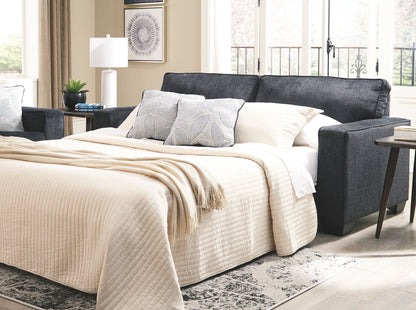 Altari - Sleeper Sofa - Hornell Furniture Outlet