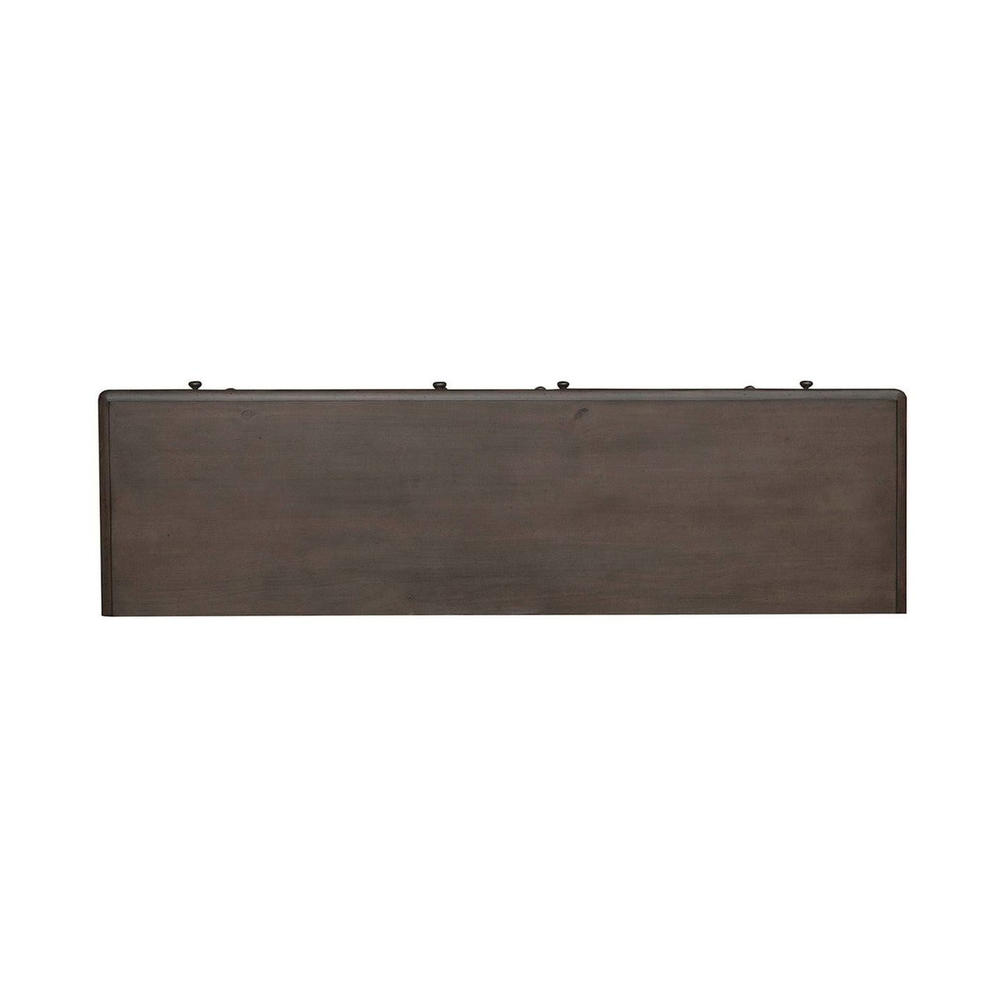 Ivy Hollow - 9 Drawer Dresser - White - Hornell Furniture Outlet