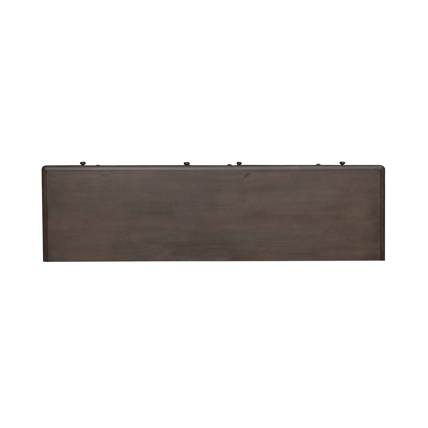 Ivy Hollow - 9 Drawer Dresser - White - Hornell Furniture Outlet