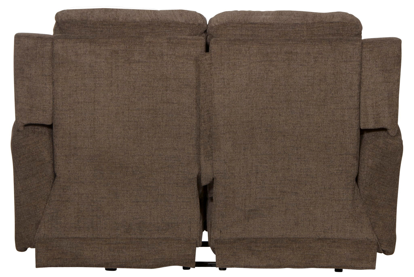 Calvin - Reclining Loveseat - Hornell Furniture Outlet