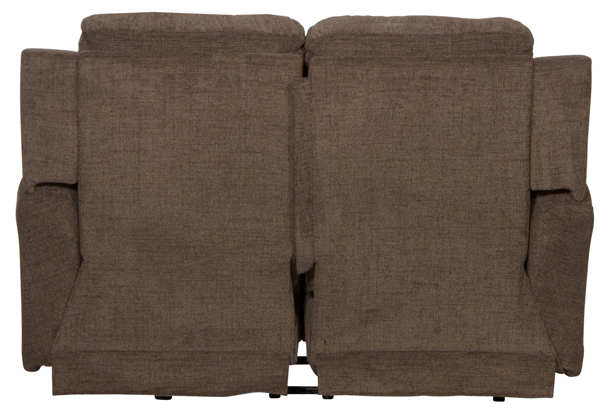 Calvin - Reclining Loveseat - Hornell Furniture Outlet