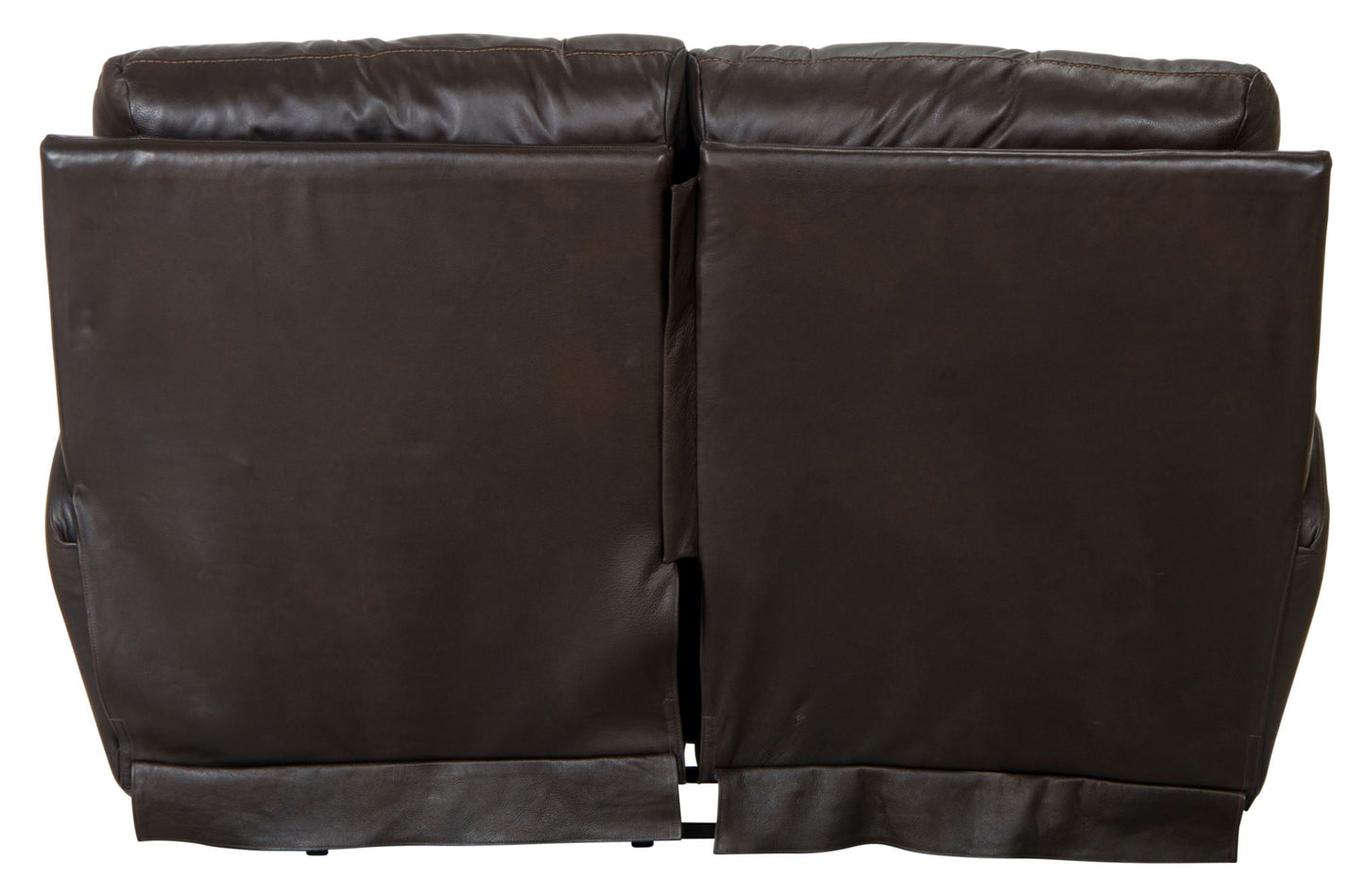 Costa - Lay Flat Reclining Loveseat - Hornell Furniture Outlet