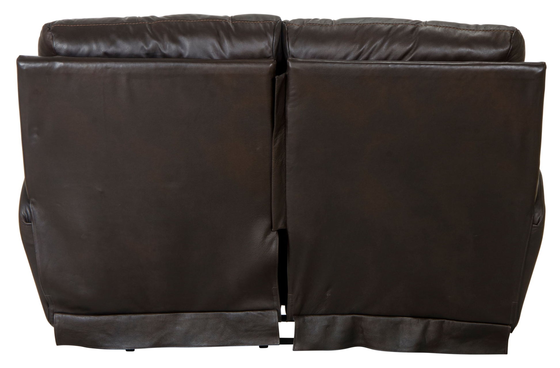 Costa - Lay Flat Reclining Loveseat - Hornell Furniture Outlet
