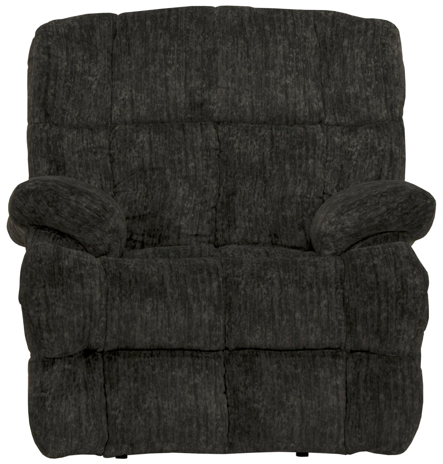Cirrus - Power Lay Flat Chaise Recliner - Hornell Furniture Outlet