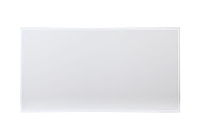 Charlestown - Lift Top Coffee Table - White - Hornell Furniture Outlet