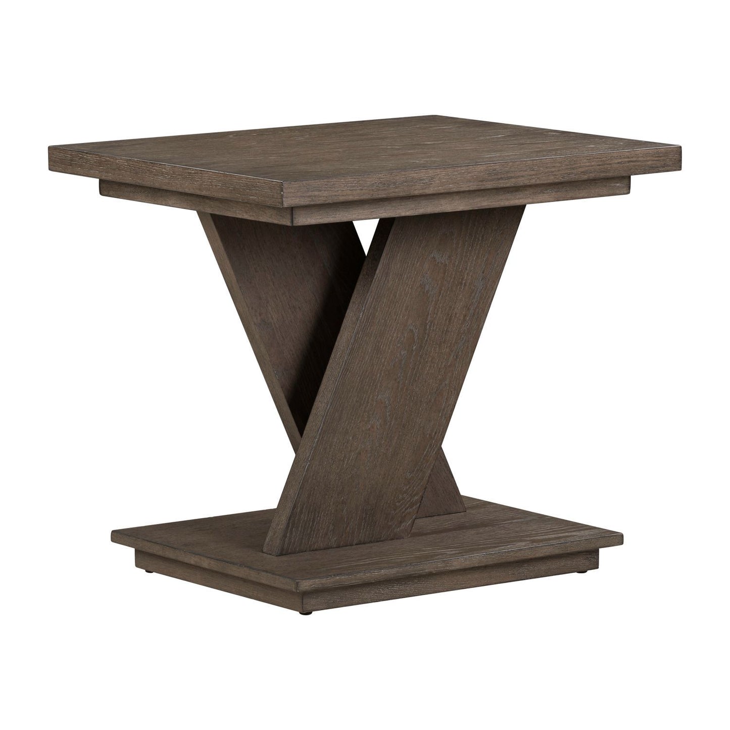 Aspen Sky - Table - Hornell Furniture Outlet