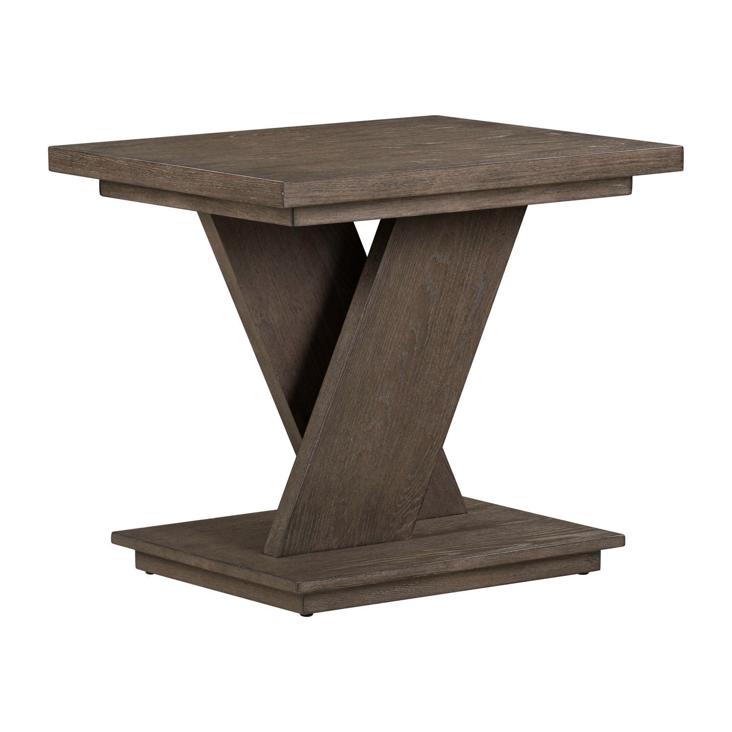 Aspen Sky - Table - Hornell Furniture Outlet