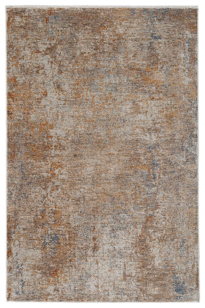 Mauville - Area Rug - Hornell Furniture Outlet