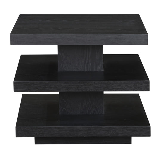 Canyon - End Table - Hornell Furniture Outlet