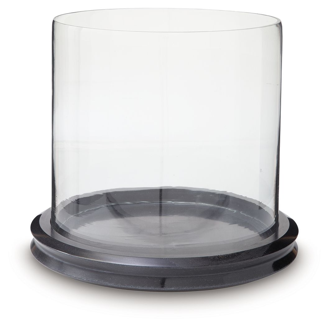 Saskia - Candle Holder - Hornell Furniture Outlet