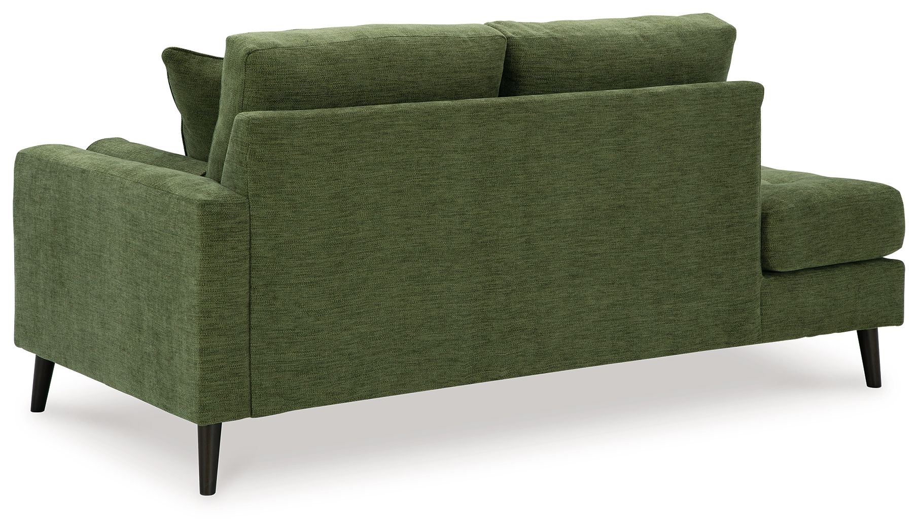 Bixler - RAF Corner Chaise - Hornell Furniture Outlet