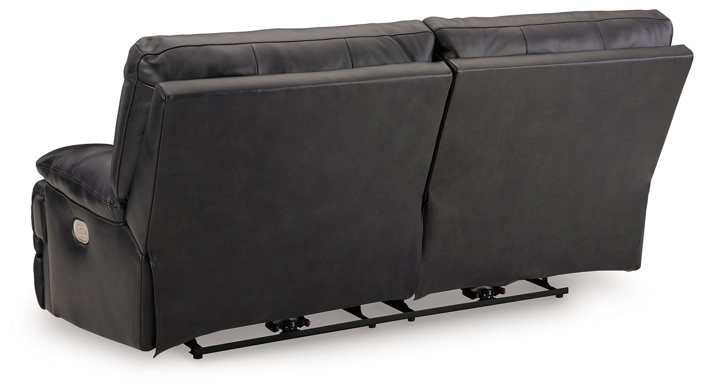 Mountainous - Living Room Set - Hornell Furniture Outlet