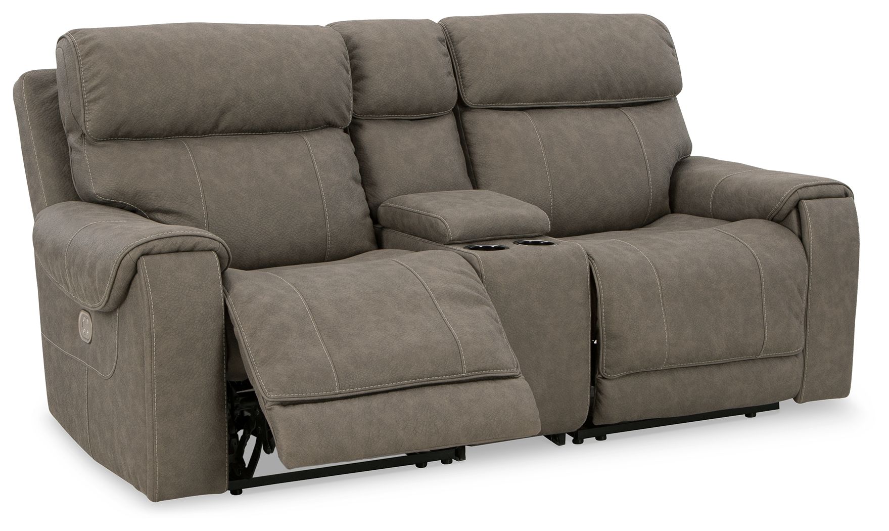 Starbot - Sectional - Hornell Furniture Outlet