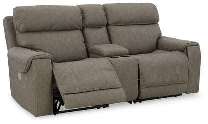 Starbot - Sectional - Hornell Furniture Outlet