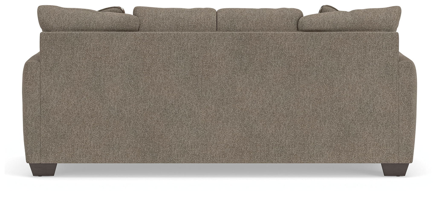 Triston - Peaks - Living Room Set - Hornell Furniture Outlet