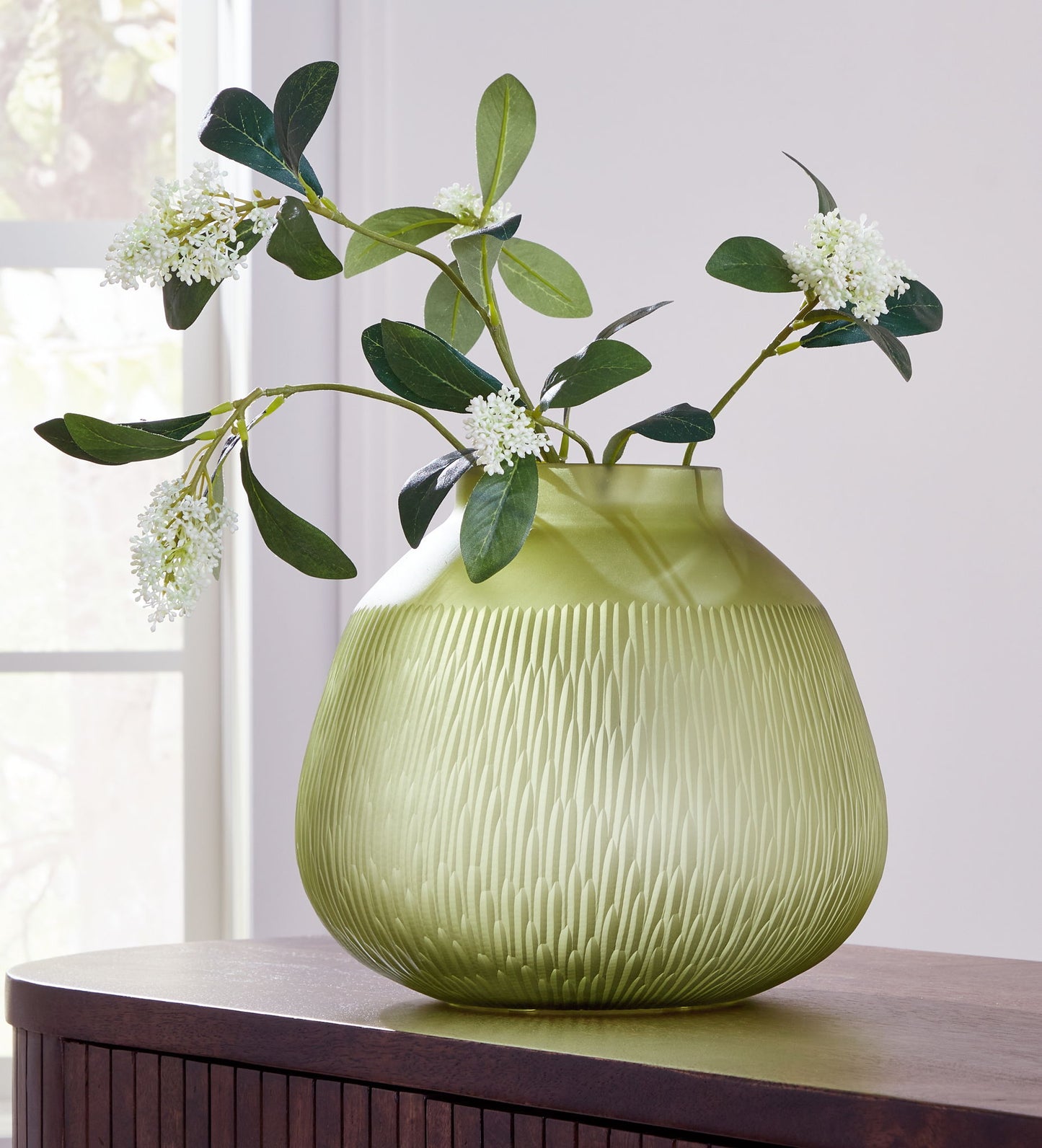 Scottyard - Vase - Hornell Furniture Outlet