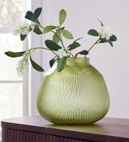 Scottyard - Vase - Hornell Furniture Outlet