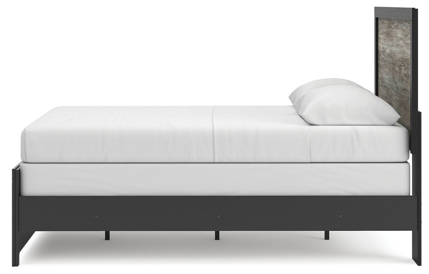 Broachmyn - Panel Bed - Hornell Furniture Outlet
