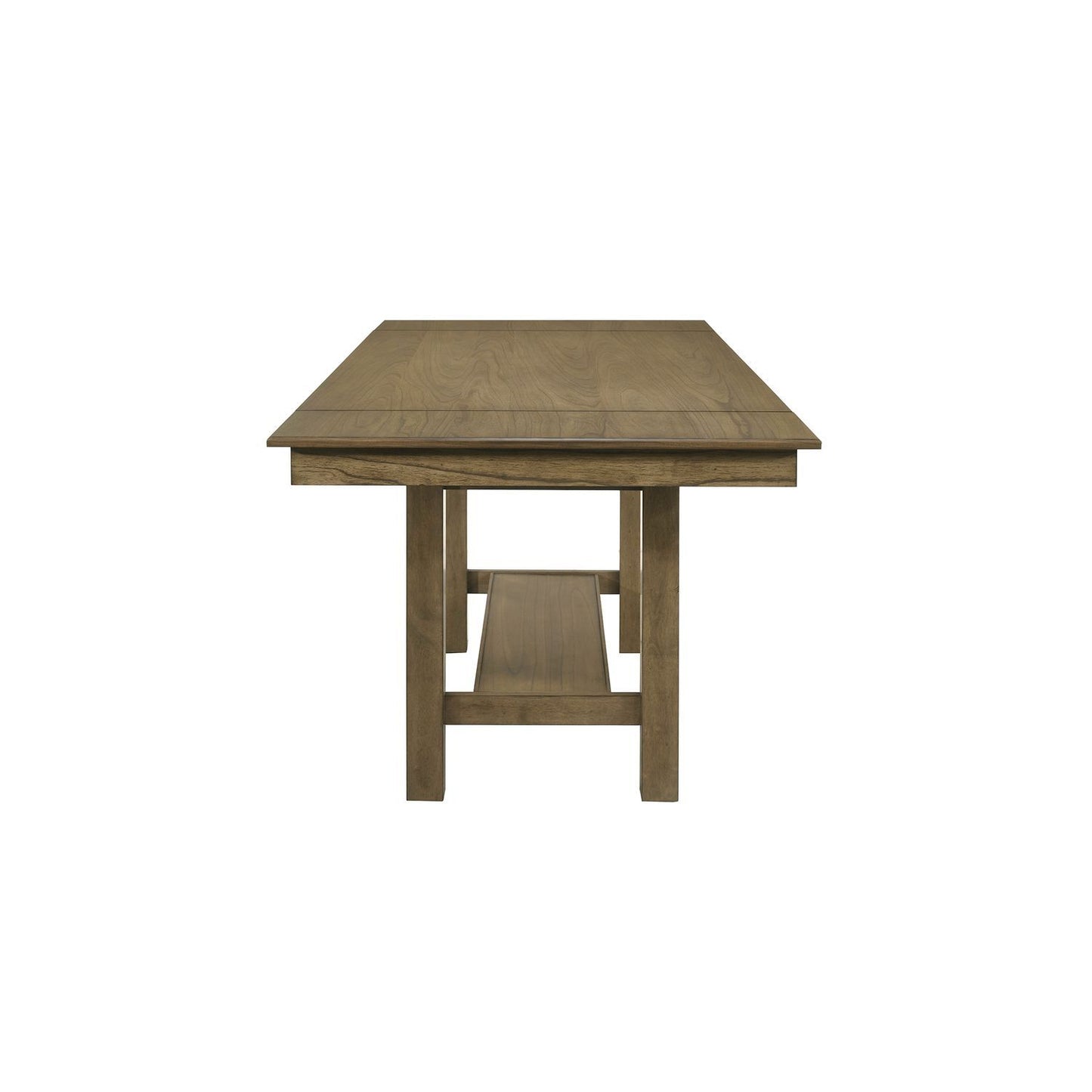 Brook Bay - Gathering Trestle Table - Hornell Furniture Outlet