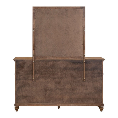 Twin Lakes - 6 Drawer Dresser - Hornell Furniture Outlet