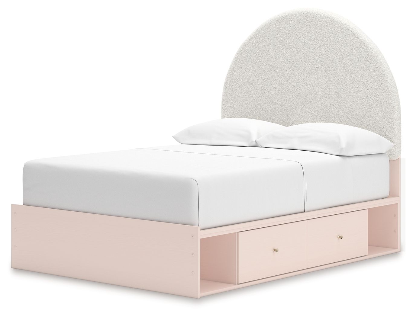 Wistenpine - Storage Bedroom Set - Hornell Furniture Outlet