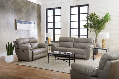 Costa - Lay Flat Reclining Sofa - Hornell Furniture Outlet