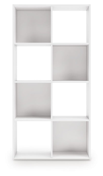 Onita - Cube Organizer - Hornell Furniture Outlet