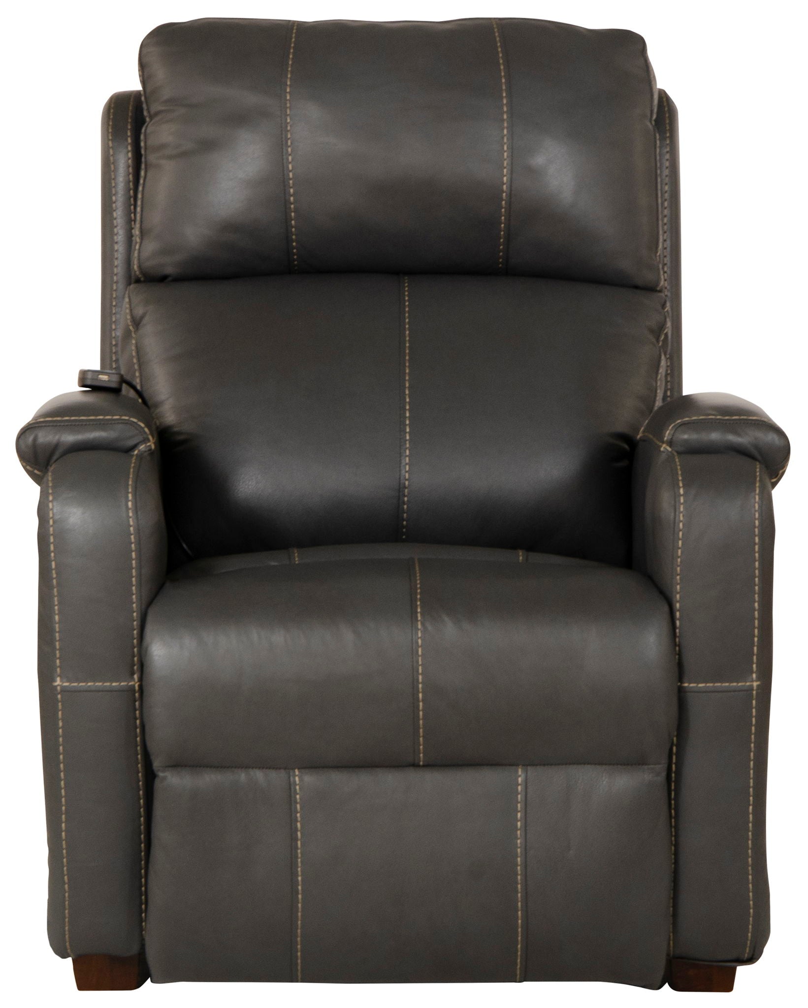 Reliever - Power Headrest Power Lay Flat Reclining With CR3 Massage / Zero Gravity - Hornell Furniture Outlet