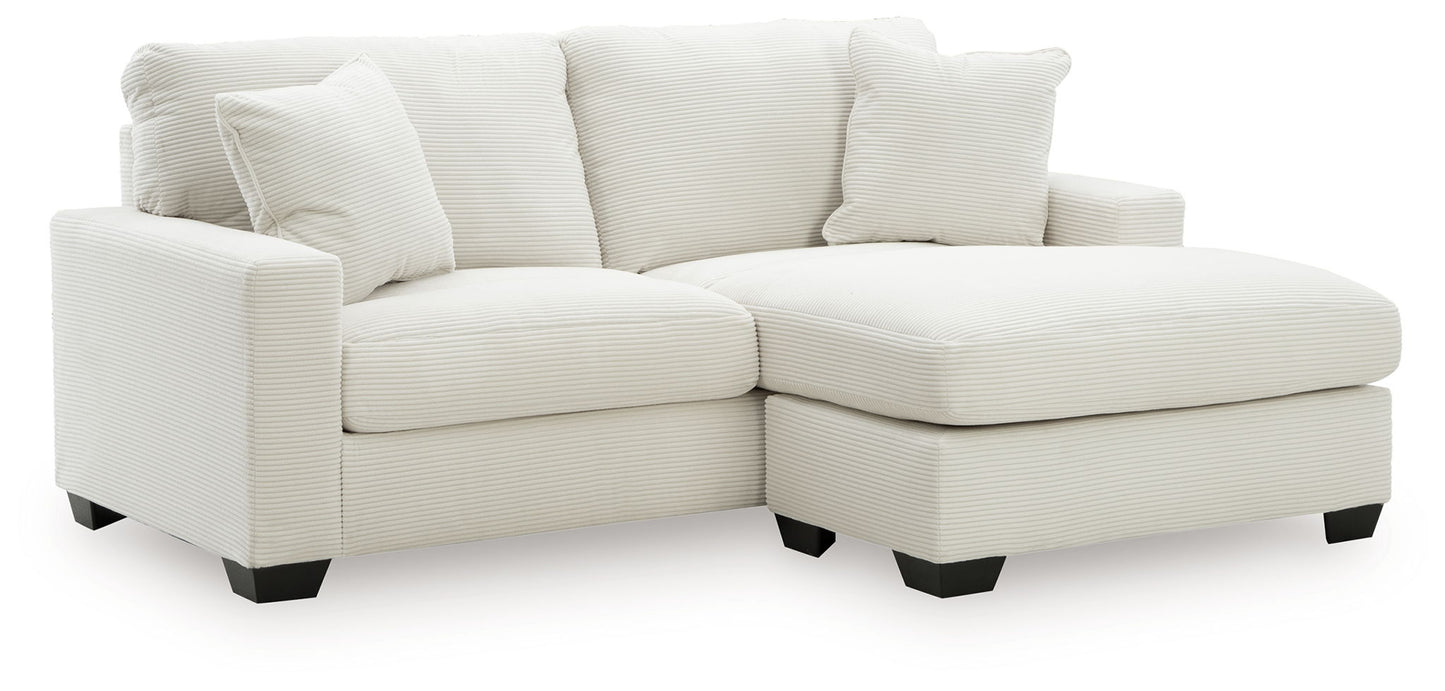 Greenbriar - Sofa Chaise - Hornell Furniture Outlet
