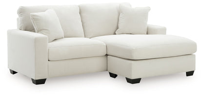 Greenbriar - Sofa Chaise - Hornell Furniture Outlet