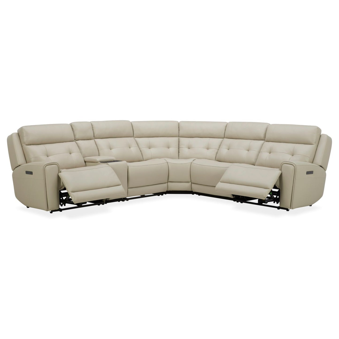 Carrington - Sectional - Hornell Furniture Outlet